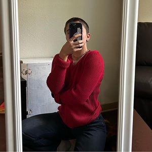 Vintage Tommy Hilfiger sweater!